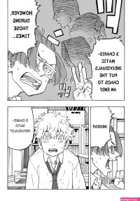 tokyo revengers capitulo 208 manga tigre