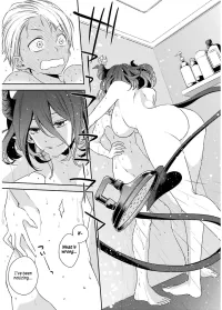 hentai doujin vermeil