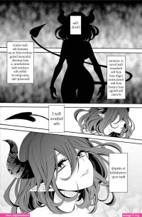 hentai doujin vermeil
