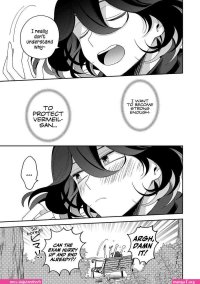 hentai doujin vermeil