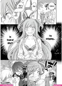 hentai doujin vermeil