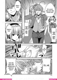 hentai doujin vermeil