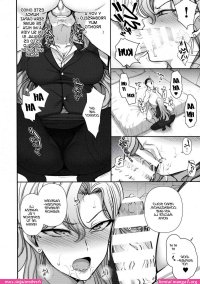 hentai doujin vermeil