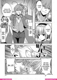 hentai doujin vermeil