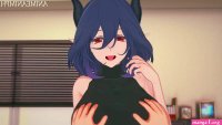 hentai doujin vermeil