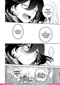 hentai doujin vermeil