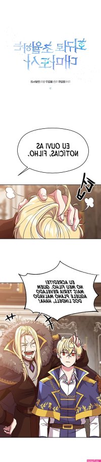 archmage transcending through regression raws update