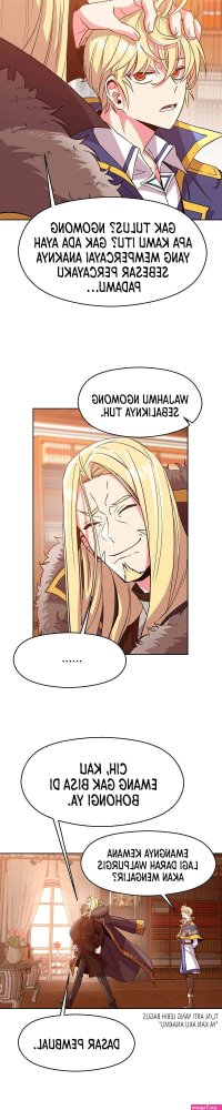 archmage transcending through regression raws update