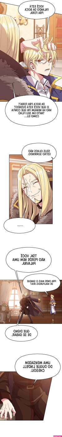 archmage transcending through regression raws update