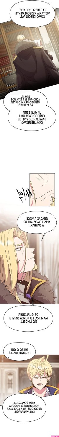 archmage transcending through regression raws update