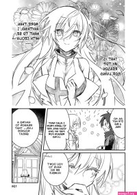 archmage transcending through regression raws update