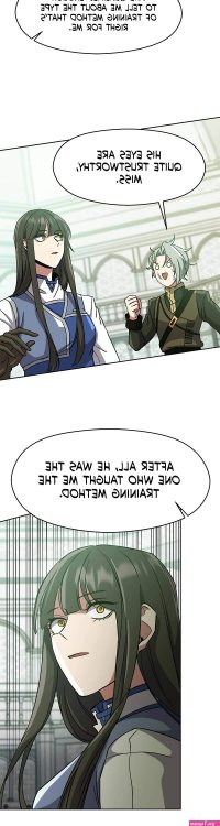 archmage transcending through regression raws update