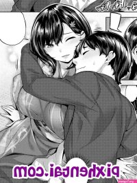 manga hentai ibu