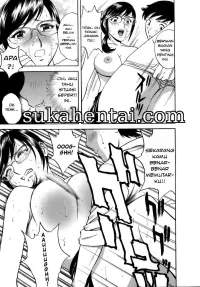 manga hentai ibu