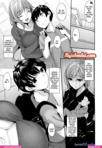 manga hentai ibu