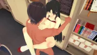 manga shizuka sex