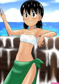 manga shizuka sex