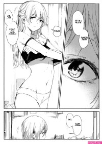 uta hentai manga