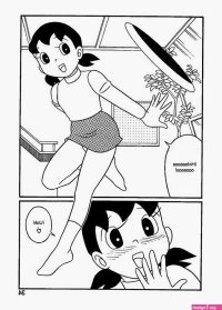 doraemon sex manga