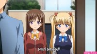 hentai petit écolier