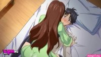 hentai petit écolier