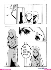 manga hijab xxx sub indo