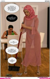 manga hijab xxx sub indo