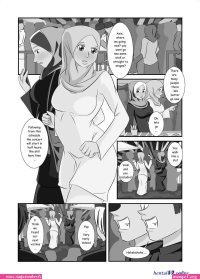 manga hijab xxx sub indo