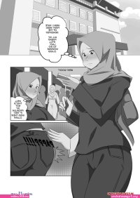 manga hijab xxx sub indo