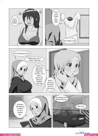 manga hijab xxx sub indo