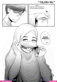 manga hijab xxx sub indo