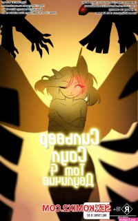 хентай манга soul of neko