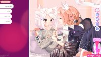 хентай манга soul of neko