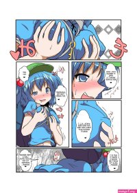 хентай манга soul of neko