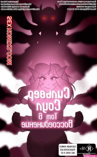 хентай манга soul of neko