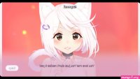 хентай манга soul of neko