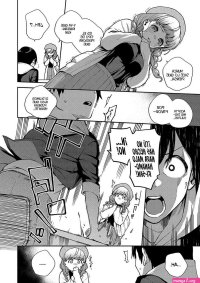 kinnikushitsu na onee-san de asobou hentai