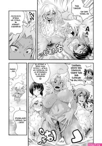 kinnikushitsu na onee-san de asobou hentai
