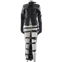 manga bondage sleepsack
