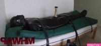 manga bondage sleepsack