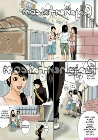 manga hijab xxx situs