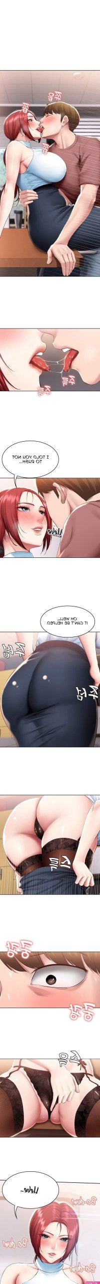 read boarding dairy chapter 111