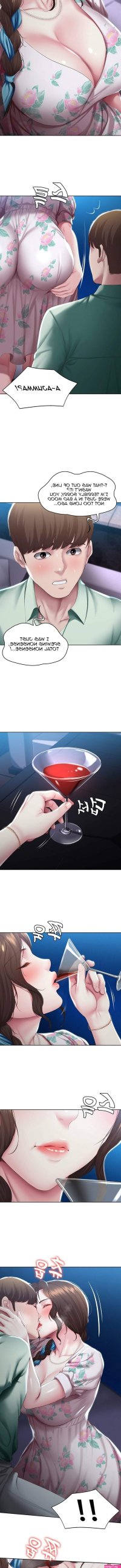 read boarding dairy chapter 111