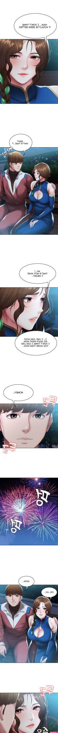 read boarding dairy chapter 111