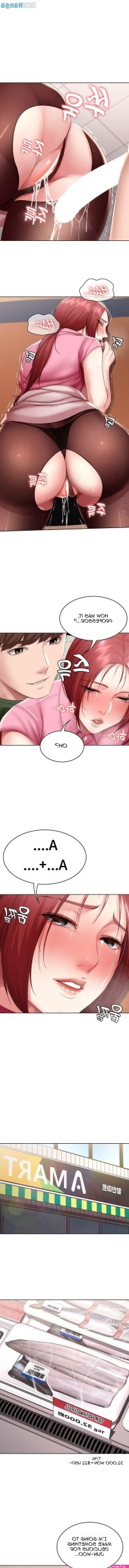 read boarding dairy chapter 111