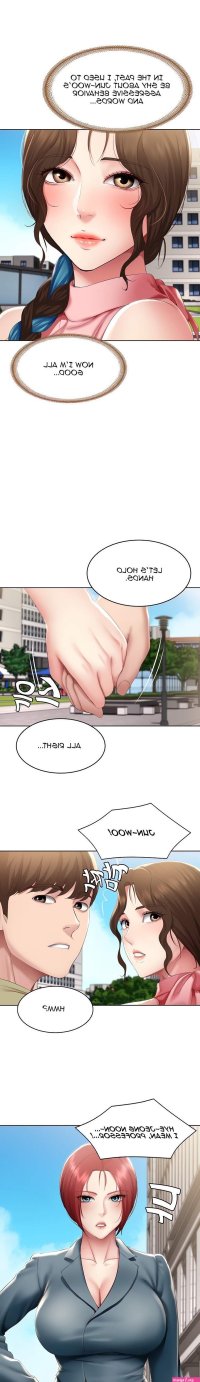 read boarding dairy chapter 111