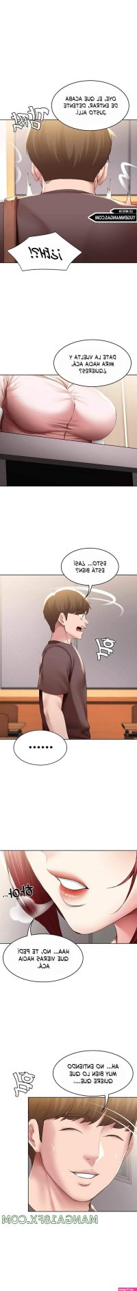 read boarding dairy chapter 111