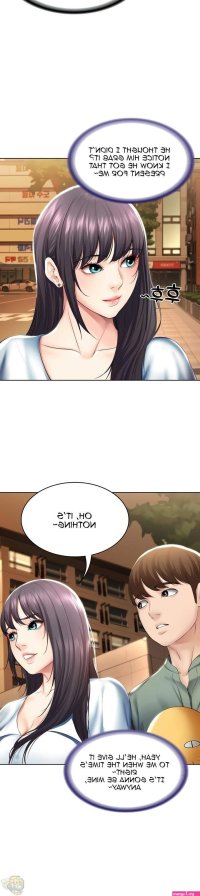 read boarding dairy chapter 111