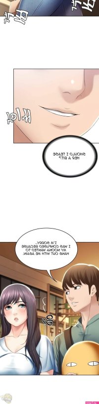 read boarding dairy chapter 111