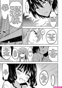 strategic lovers chapter 21